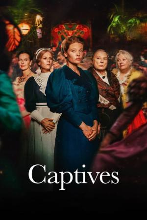 Captives (2023)