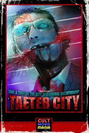 Taeter City (2012)