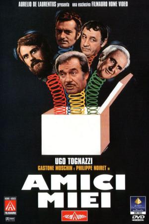 Mes chers amis (1975)