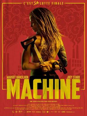 Machine (2024)