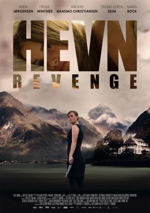 Hevn (Revenge) (2015)