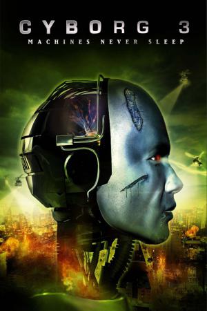 Cyborg 3 : The Recycler (1994)