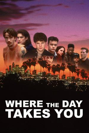 Lorsque le jour vous emmène (1992)