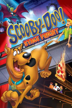 Scooby-Doo! et le fantôme de l'opéra (2013)