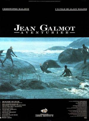 Jean Galmot, aventurier (1990)