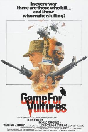 Le Putsch des Mercenaires (1979)