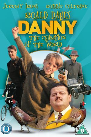 Danny, le champion du monde (1989)