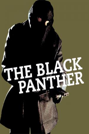 La panthère noire (1977)