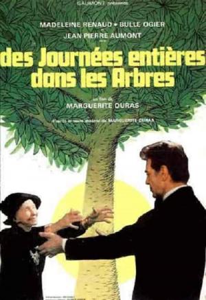Des journées entières dans les arbres (1977)