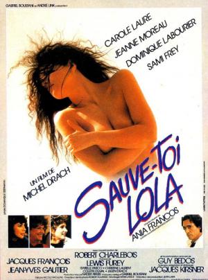 Sauve-toi, Lola (1986)