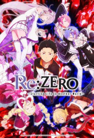 Re:ZERO -Starting Life in Another World- (2016)