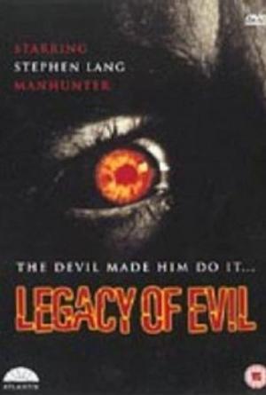 L'héritage du mal (1995)