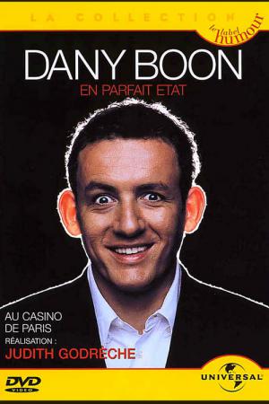 Dany Boon  En parfait état, au Casino de Paris (2001)