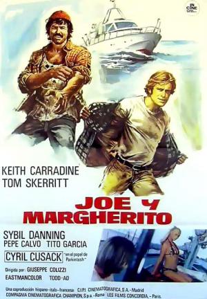 Joe et Margherito arrivent! (1974)