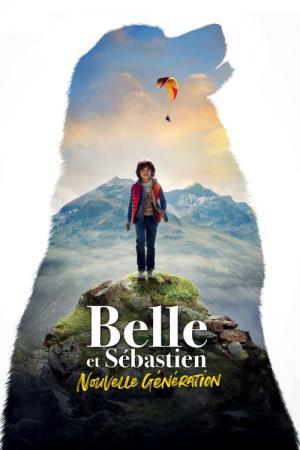Belle et Sébastien - Nouvelle génération (2022)