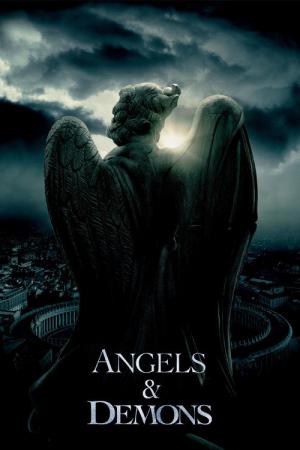 Anges et Démons (2009)
