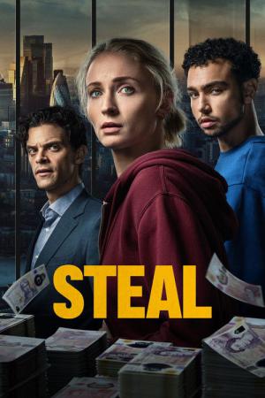 Steal (2026)