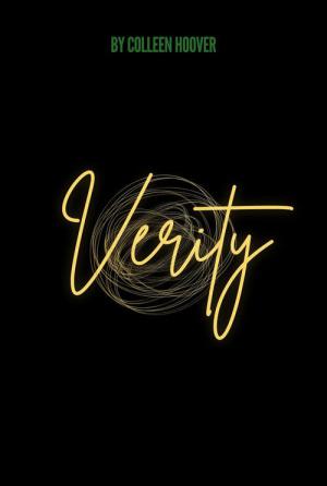 Verity (2026)