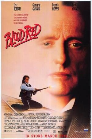 La voie du sang (1989)