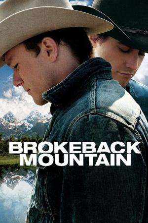 Le Secret de Brokeback Mountain (2005)