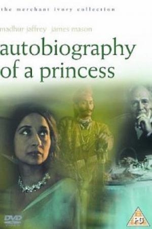 Autobiographie d'une princesse (1975)