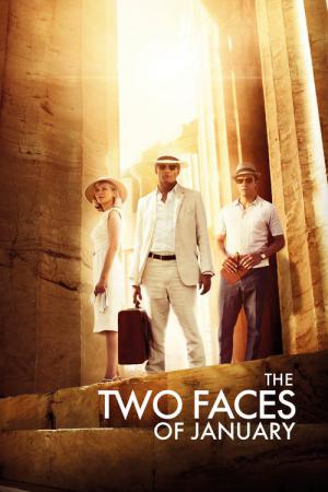 Two Faces of January (2014)