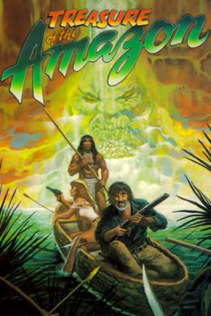 Les diamants de l'Amazone (1985)