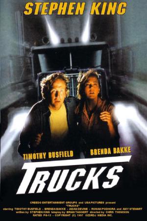 Les camions de l'enfer (1997)