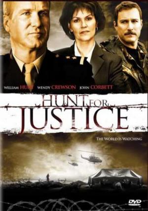 Combat pour la justice (2005)