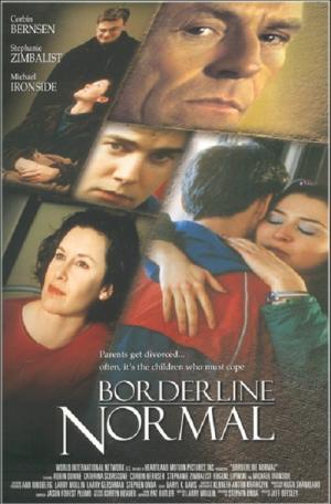 À la frontière du coeur (2001)