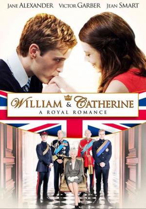 William & Kate : Romance royale (2011)