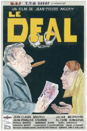 Le deal (2007)