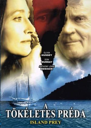 L'île de la trahison (2001)