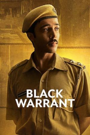 Black Warrant : En sursis (2025)
