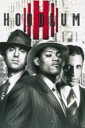 Les seigneurs de Harlem (1997)