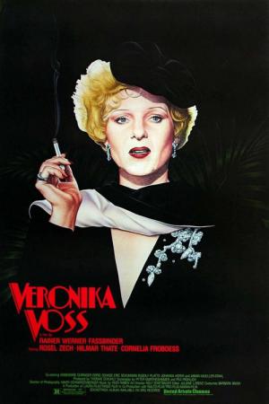 Le Secret de Veronika Voss (1982)