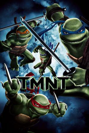 TMNT: les tortues ninja (2007)