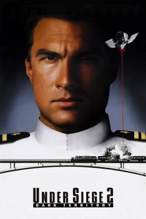 Piège à grande vitesse (1995)