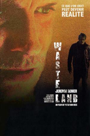 Waste Land (2014)