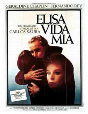Elisa, Mon Amour (1977)