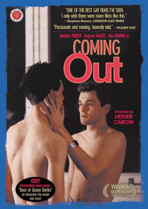 Coming Out (1989)