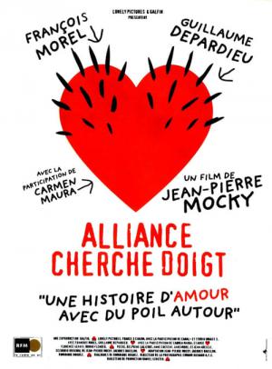 Alliance Cherche Doigt (1997)