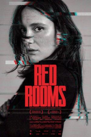 Les chambres rouges (2023)
