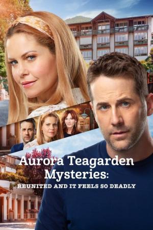 Aurora Teagarden : Quand le passé vous rattrape (2020)