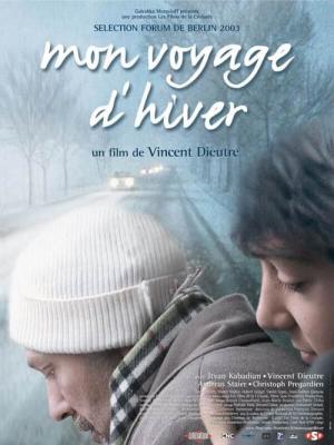 Mon voyage d'hiver (2003)