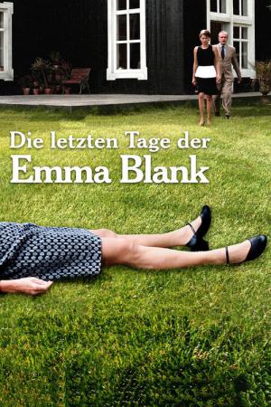 Les derniers jours d'Emma Blank (2009)
