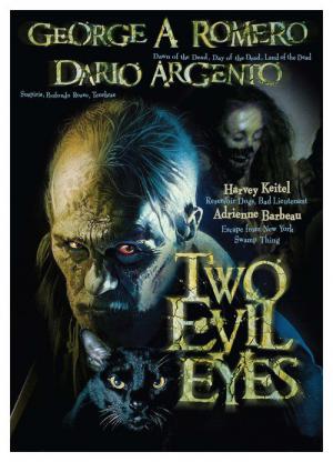 Deux yeux maléfiques (1990)