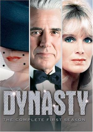 Dynastie (1981)