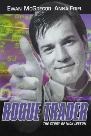 Trader (1999)