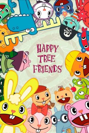 Happy Tree Friends (2000)